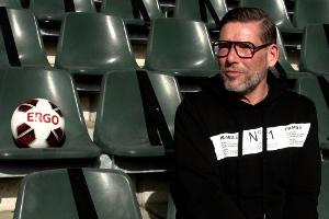 Gladbacher Torwart-Ikone Kamps träumt vom Pokalsieg: "Wäre an der Zeit"