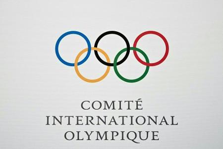 Olympia-Streit: IOC räumt Versehen ein