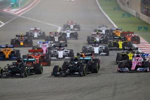 BBC: Formel 1 lehnt "Impfangebot" aus Bahrain ab
