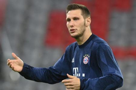 Süle setzt sich zur Wehr: Süle setzt sich zur Wehr:
