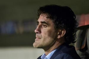 Mamic tritt nach Haftstrafe als Zagreb-Trainer zurück
