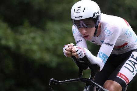 Tour-Sieger Pogacar gewinnt Fernfahrt Tirreno-Adriatico