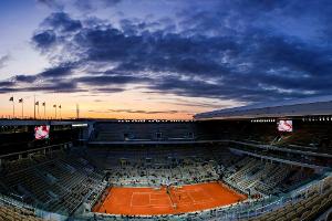 ServusTV sichert sich Live-Rechte für French Open