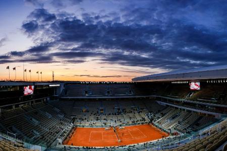 ServusTV sichert sich Live-Rechte für French Open ServusTV sichert sich Live-Rechte für French Open