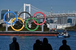 Japaner weiter mehrheitlich gegen Olympia in Tokio