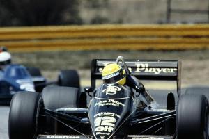 Frühere Senna-Kollege Dumfries mit 62 Jahren gestorben