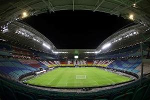"Völlig illusorisch": Derzeit keine Fans beim Topspiel Leipzig gegen München erlaubt