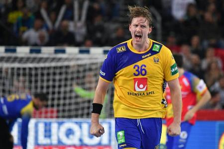 Handball: Nielsen verlässt die Rhein-Neckar Löwen zum Saisonende