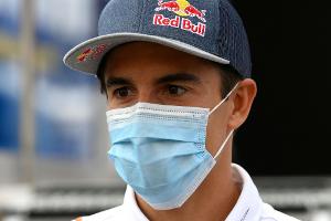 MotoGP: Marquez fehlt beim Saisonauftakt - Chance für Bradl?