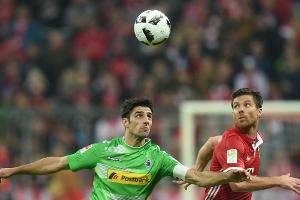 Medien: Alonso wird neuer Gladbach-Trainer