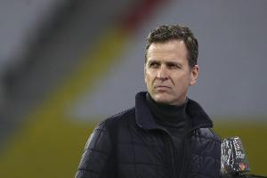 Bierhoff nimmt Nationalspieler in die Pflicht