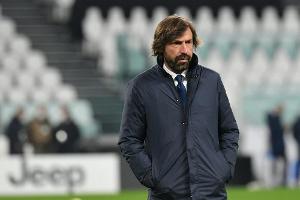 Juventus nach Blamage in der Kritik: "Pirlo, Flop und Fehler!"