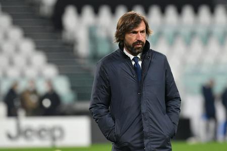 Juventus nach Blamage in der Kritik: Juventus nach Blamage in der Kritik: