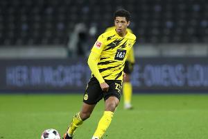 BVB verurteilt rassistische Beleidigungen gegen Bellingham