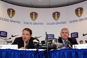 Leeds-Ikone Lorimer gestorben