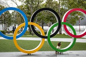 Olympia in Tokio ohne ausländische Zuschauer