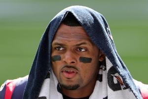 Immer mehr Klagen: NFL-Star Watson in Bedrängnis
