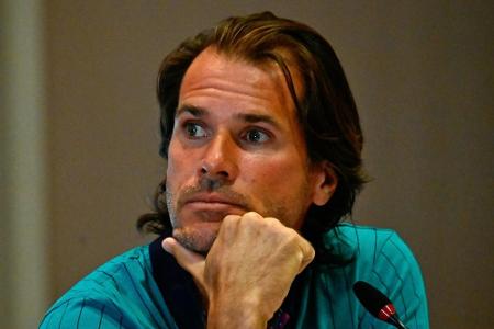 Das SID-Kalenderblatt am 9. März: Absage von Indian Wells - Corona erreicht die Tennistour