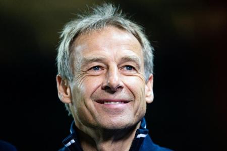 Klinsmann adelt Löw: 