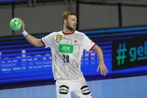 "Spieler sind heiß": DHB-Team voller Vorfreude auf Olympia-Quali