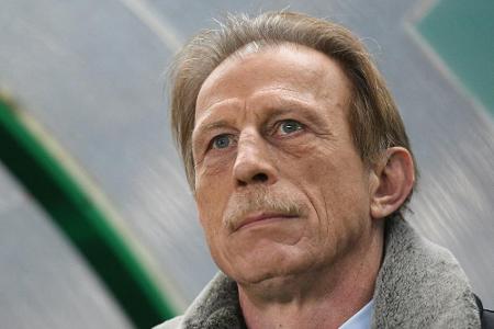 Auch nach Löw-Rückzug: Daum sieht große Probleme bei Nationalmannschaft Auch nach Löw-Rückzug: Daum sieht große Probleme bei Nationalmannschaft