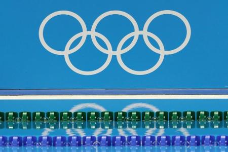 Schwimmen: Auftakt der Olympia-Quali nach Heidelberg verlegt Schwimmen: Auftakt der Olympia-Quali nach Heidelberg verlegt