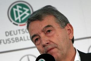 Niersbach würdigt Löw: "Jogi hat eine Ära geprägt"