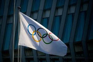 IOC-Sanktionen für Belarus "politisch motiviert"