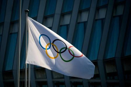 IOC-Sanktionen für Belarus IOC-Sanktionen für Belarus