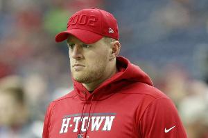 NFL: JJ Watt kündigt Wechsel zu den Cardinals an