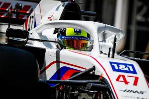 Studie: Schumacher steigert Interesse an der Formel 1