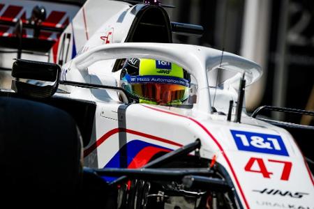 Studie: Schumacher steigert Interesse an der Formel 1 Studie: Schumacher steigert Interesse an der Formel 1