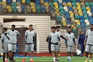 Erstes Heimspiel für Libyens Fußballer seit sieben Jahren