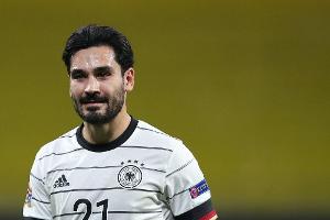 Wegen britischer Mutation: Gündogan und Co. könnten DFB-Auswahl fehlen