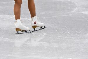 Eiskunstlauf-DM im olympischen Winter nach Neuss vergeben