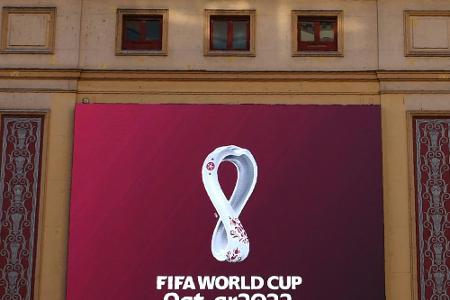 WM 2022: Amnesty rät von Boykott ab