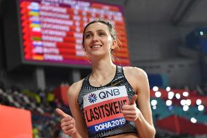 Mit neutralem Status: Bis zu zehn russische Leichtathleten in Tokio erlaubt