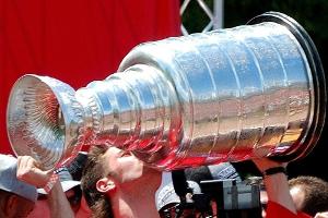 SID-Kalenderblatt am 18. März: Der Stanley Cup wird gestiftet