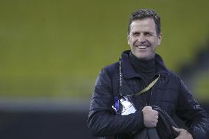 Bierhoff verspürt bei Löw-Nachfolge "keinen Zeitdruck"