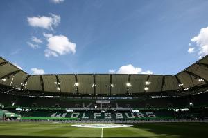 "Unverhältnismäßig" - Wolfsburg rechnet nicht mit Spielabsage