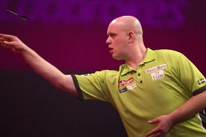 Darts: Team-WM kehrt nach Deutschland zurück