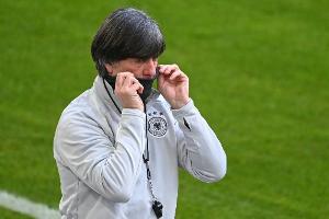 Löw warnt vor Island: "Schwer zu bespielen"