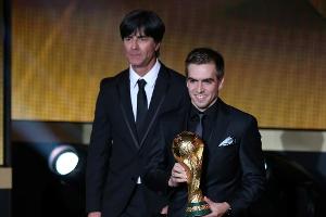 Lahm: Löws Amtszeit war "sensationell"