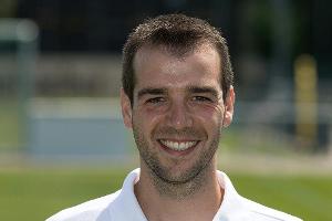 Moreira Wolf-Co-Trainer bei Bayer