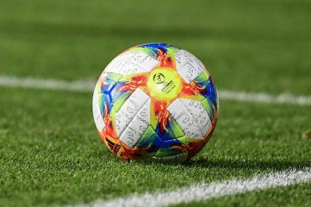 U21-EM: Spanien startet mit Sieg - Italien patzt und verliert Tonali U21-EM: Spanien startet mit Sieg - Italien patzt und verliert Tonali