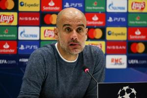 "Macht keinen Sinn": Auch Guardiola will Abstellungen verweigern