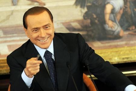 Medien: Berlusconi-Klub Monza will Ribery