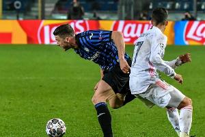 Gosens will gegen Kroos das "wahre Atalanta-Gesicht zeigen"