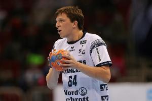 Handball: Flensburgs Möller erneut verletzt