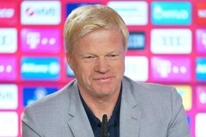 Kahn begrüßt Reform der Champions League